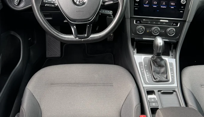 Volkswagen Golf 7  - 2020