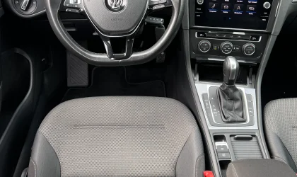 Volkswagen Golf 7  - 2020
