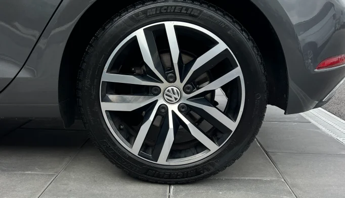 Volkswagen Golf 7  - 2020