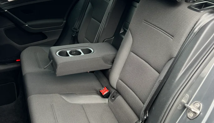 Volkswagen Golf 7  - 2020