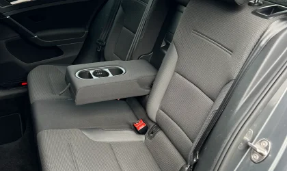 Volkswagen Golf 7  - 2020