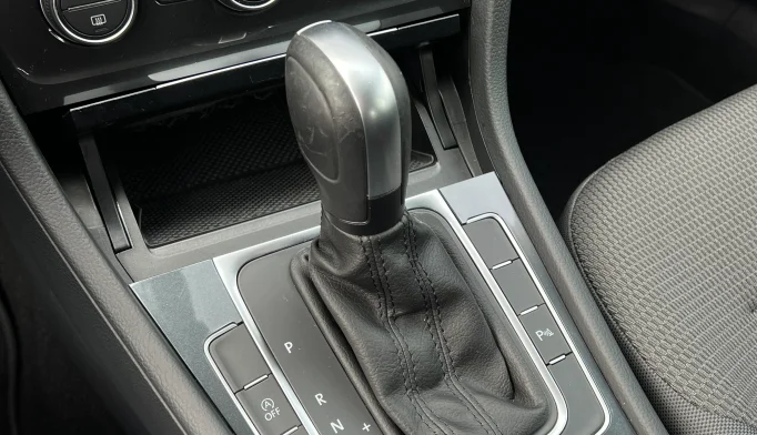 Volkswagen Golf 7  - 2020