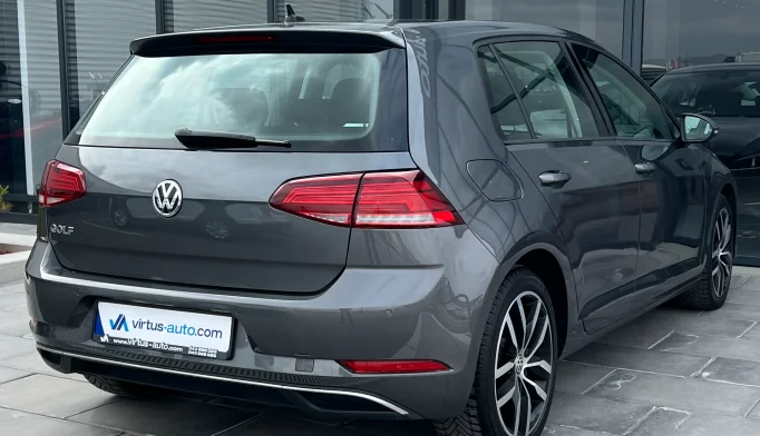Volkswagen Golf 7  - 2020