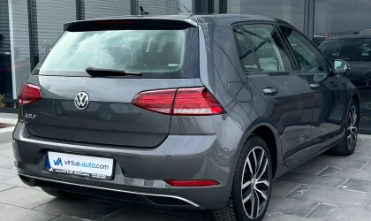 Volkswagen Golf 7  - 2020