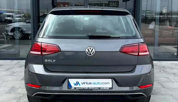 Volkswagen Golf 7  - 2020
