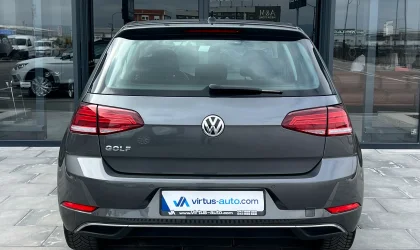 Volkswagen Golf 7  - 2020