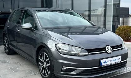 Volkswagen Golf 7  - 2020