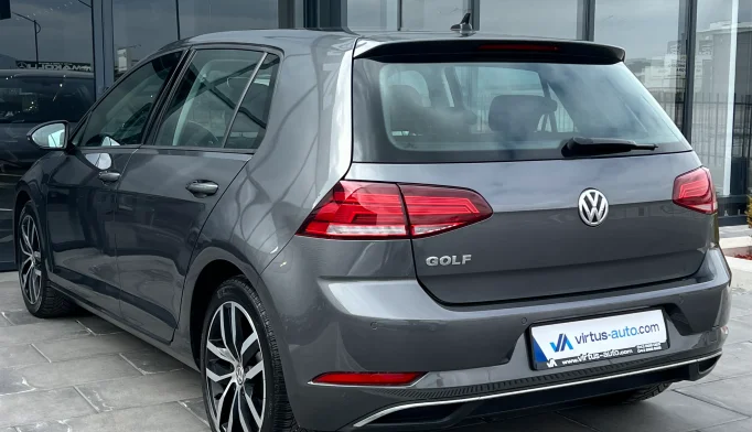Volkswagen Golf 7  - 2020
