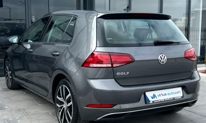 Volkswagen Golf 7  - 2020