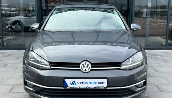 Volkswagen Golf 7  - 2020