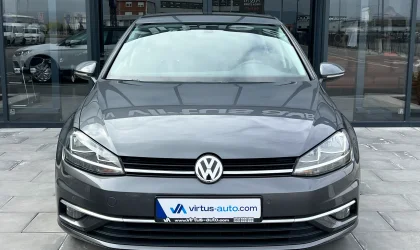 Volkswagen Golf 7  - 2020
