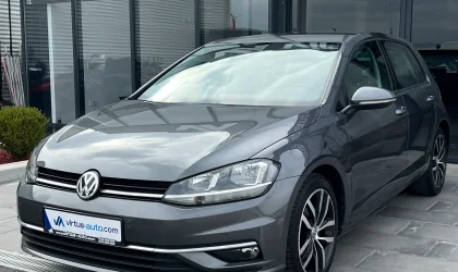 Volkswagen Golf 7  - 2020