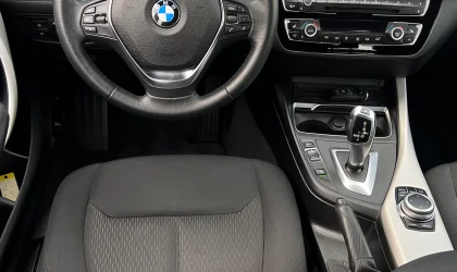 BMW 1 Series  - 2018