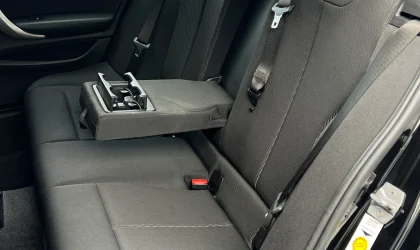 BMW 1 Series  - 2018
