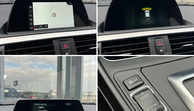 BMW 1 Series  - 2018