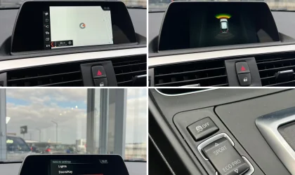 BMW 1 Series  - 2018