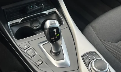 BMW 1 Series  - 2018