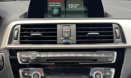 BMW 1 Series  - 2018