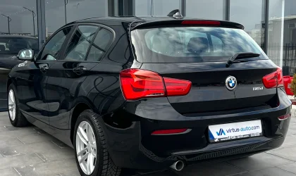 BMW 1 Series  - 2018