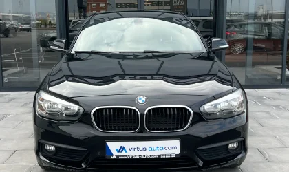 BMW 1 Series  - 2018