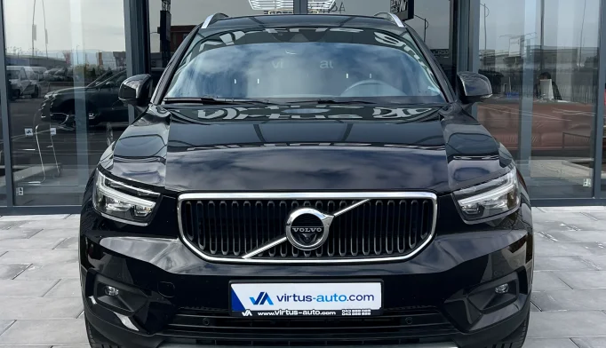 Volvo XC40  - 2019