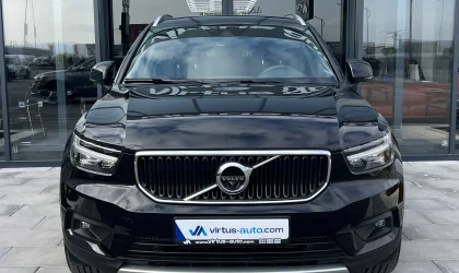 Volvo XC40  - 2019