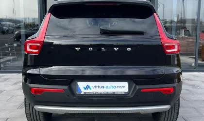 Volvo XC40  - 2019