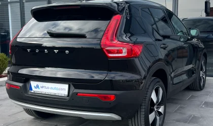 Volvo XC40  - 2019