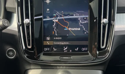 Volvo XC40  - 2019