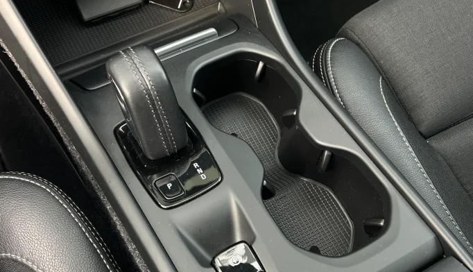 Volvo XC40  - 2019