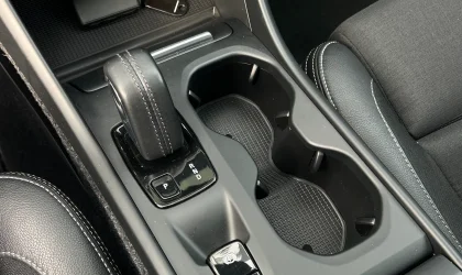 Volvo XC40  - 2019