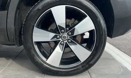 Volvo XC40  - 2019