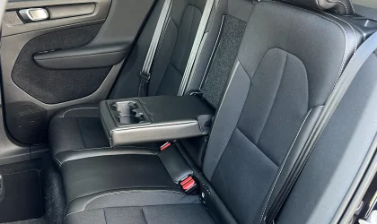Volvo XC40  - 2019