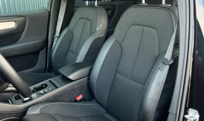 Volvo XC40  - 2019
