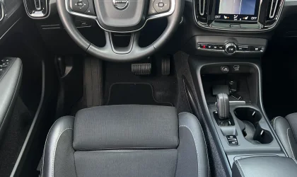 Volvo XC40  - 2019
