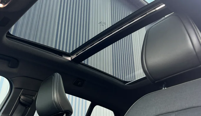 Volvo XC40  - 2019