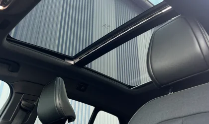 Volvo XC40  - 2019