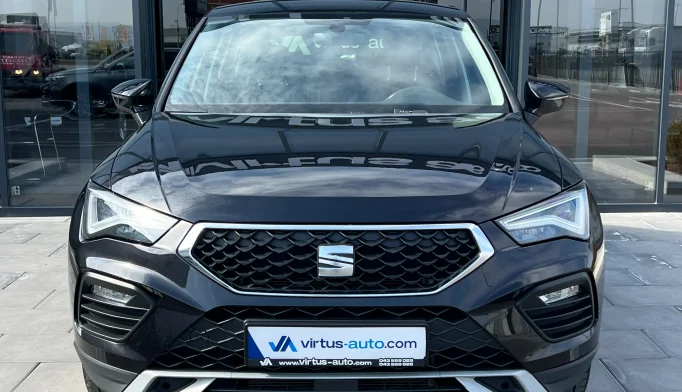 SEAT Ateca  - 2022