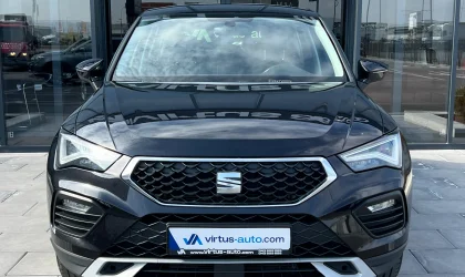 SEAT Ateca  - 2022
