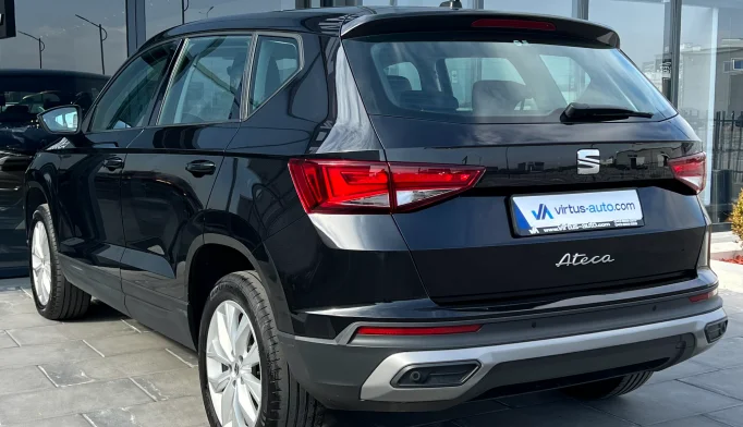 SEAT Ateca  - 2022