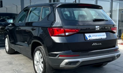 SEAT Ateca  - 2022