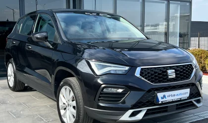 SEAT Ateca  - 2022