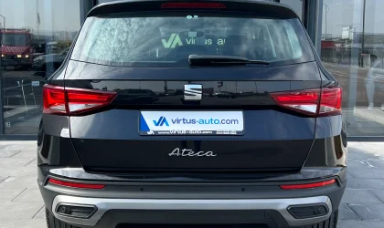 SEAT Ateca  - 2022