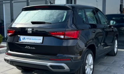 SEAT Ateca  - 2022