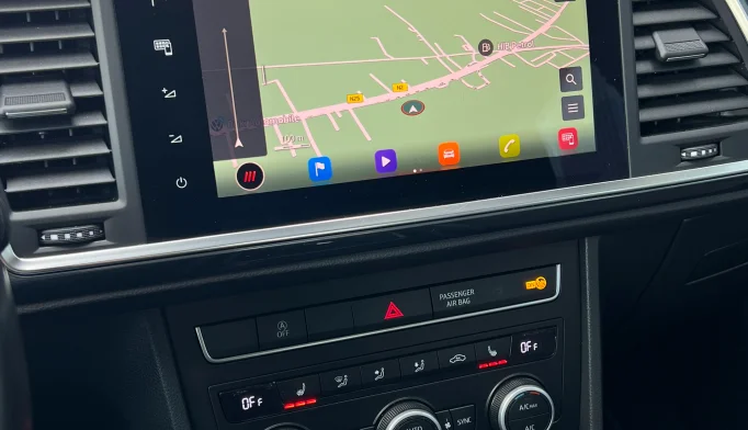 SEAT Ateca  - 2022