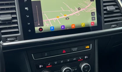 SEAT Ateca  - 2022