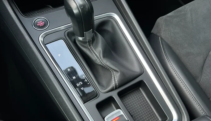 SEAT Ateca  - 2022