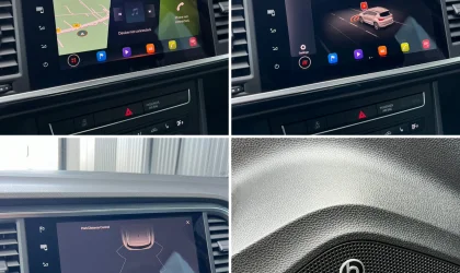 SEAT Ateca  - 2022