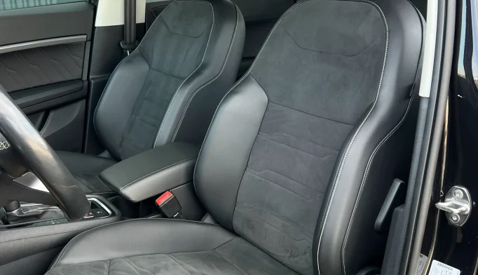 SEAT Ateca  - 2022