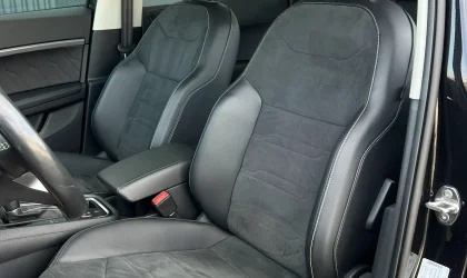 SEAT Ateca  - 2022